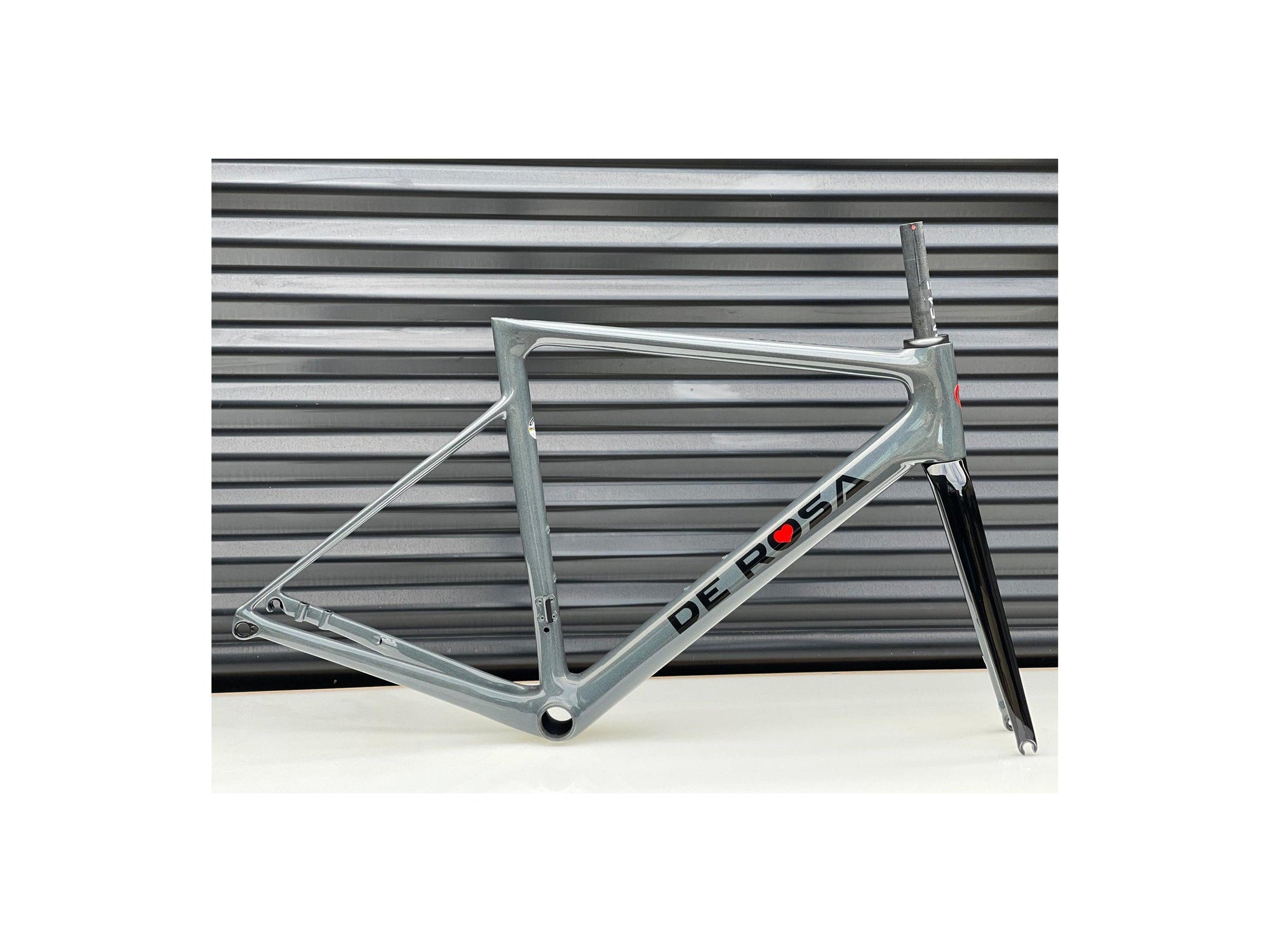 DE ROSA MERAK FRAMESET